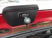 Dacia Sandero Hatchback 1,4 l 55 kw