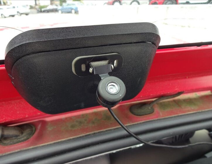 Dacia Sandero Hatchback 1,4 l 55 kw