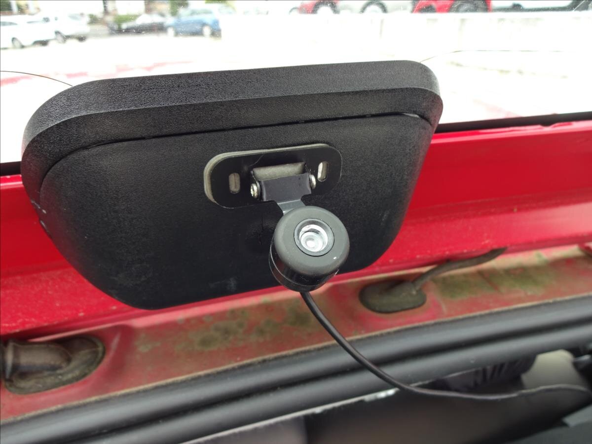 Dacia Sandero Hatchback 1,4 l 55 kw