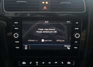 Volkswagen Golf Kombi 999,0 81 kw