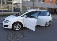 Seat Leon Hatchback 1,4 l 92 kw