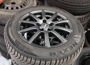 Mazda 3 Hatchback 2,0 l 90 kw