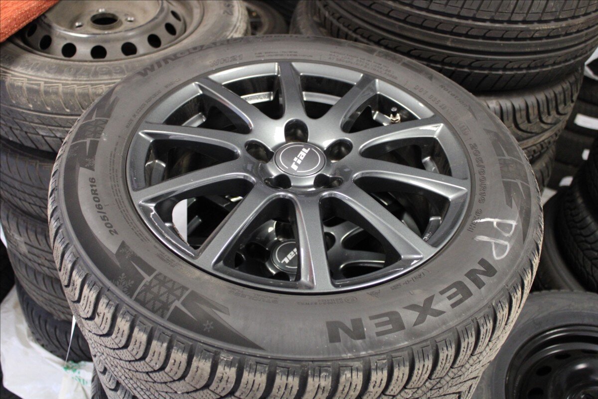 Mazda 3 Hatchback 2,0 l 90 kw