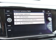 Volkswagen T-Cross SUV / Terénní 1,5 l 110 kw