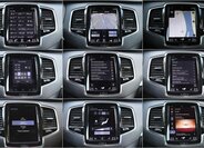 Volvo XC90 SUV / Terénní 2,0 l 165 kw