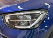 Mercedes-Benz GLC 24