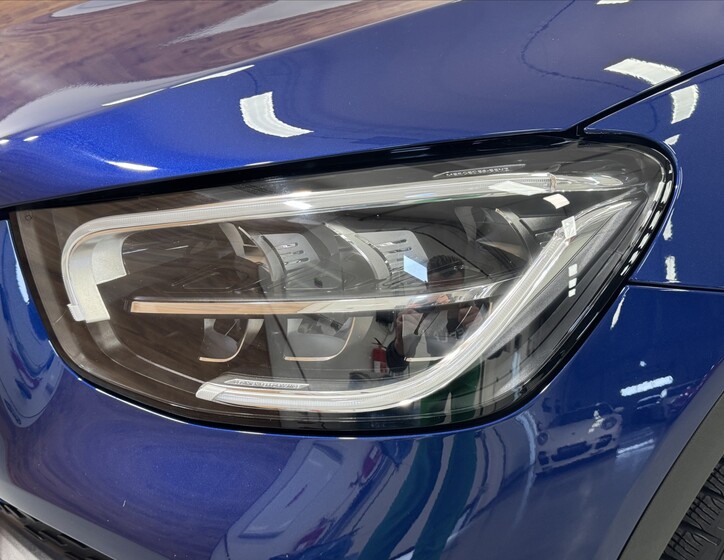 Mercedes-Benz GLC 24