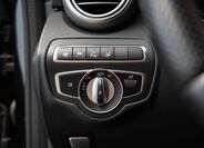 Mercedes-Benz Třídy C 15