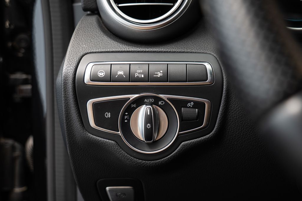 Mercedes-Benz Třídy C