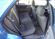 Škoda Felicia Hatchback 1,6 l 55 kw