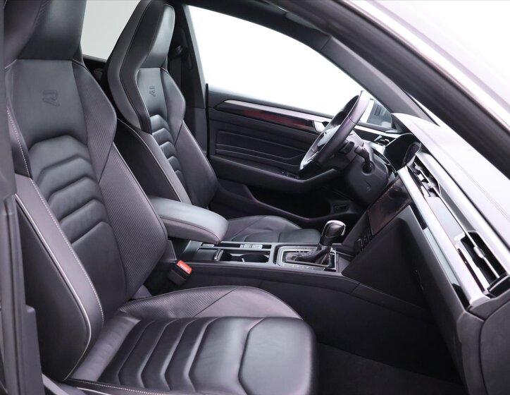 Volkswagen Arteon Hatchback 2,0 l 200 kw