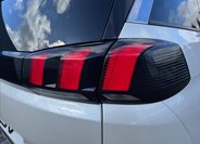 Peugeot 5008 SUV / Terénní 2,0 l 110 kw