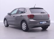 Volkswagen Polo Hatchback 999,0 48 kw