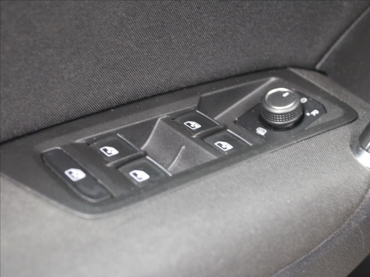 Volkswagen Touran MPV 1,4 l 110 kw