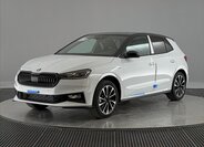 Škoda Fabia Hatchback 999,0 85 kw