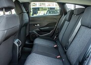 Peugeot 308 Kombi 1,2 l 107 kw