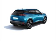 Peugeot 2008 SUV 1,2 l 81 kw