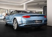 Bentley Continental GTC Kabriolet 4,0 l 404 kw