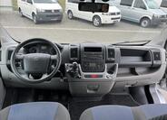 Peugeot Boxer 19