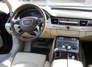 Audi A8 33