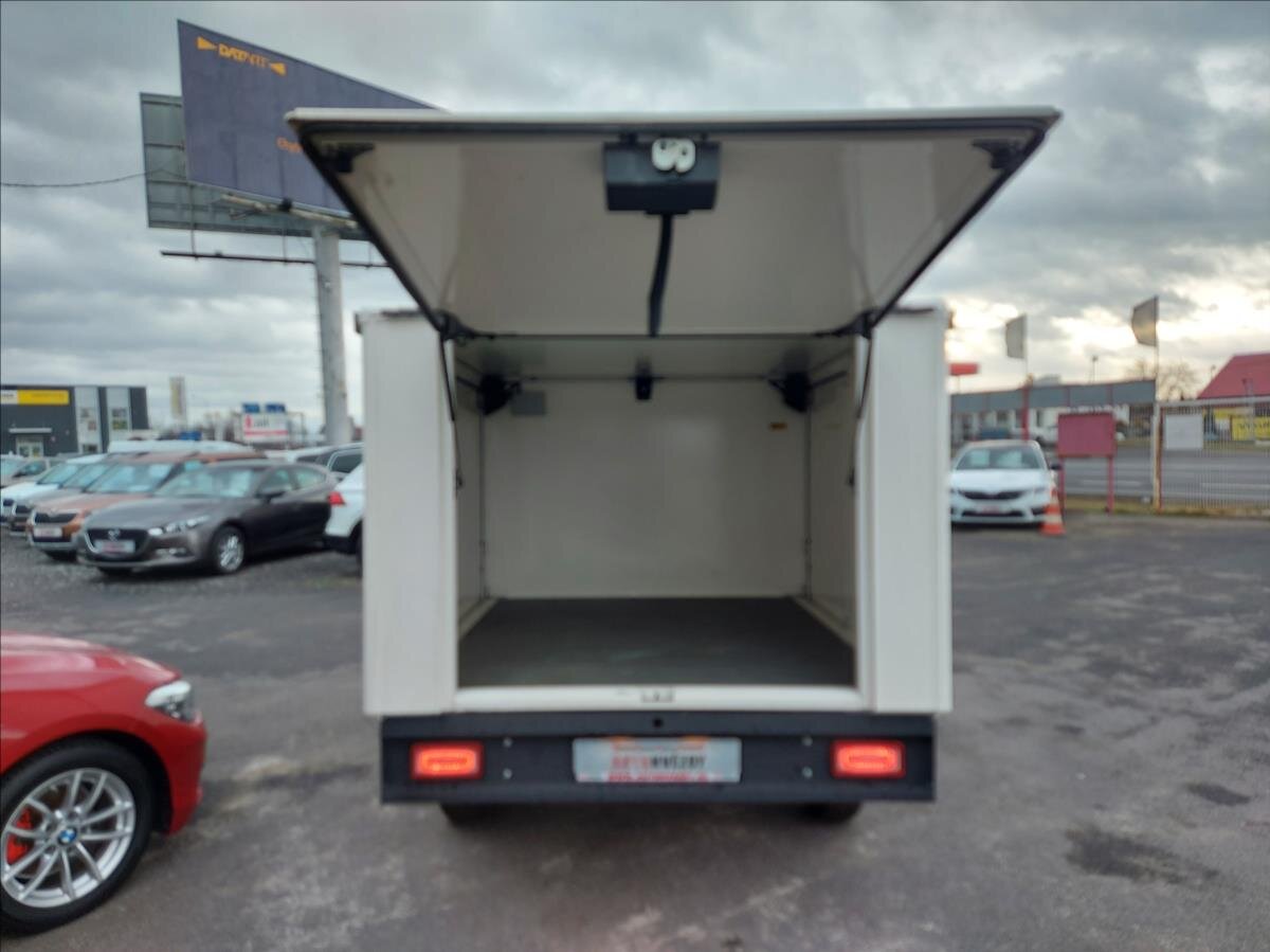 Ostatní Ostatní Skříň 0,0 48 kw