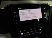 Volkswagen Passat Kombi 2,0 l 147 kw