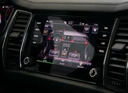 Škoda Kodiaq SUV / Terénní 2,0 l 147 kw