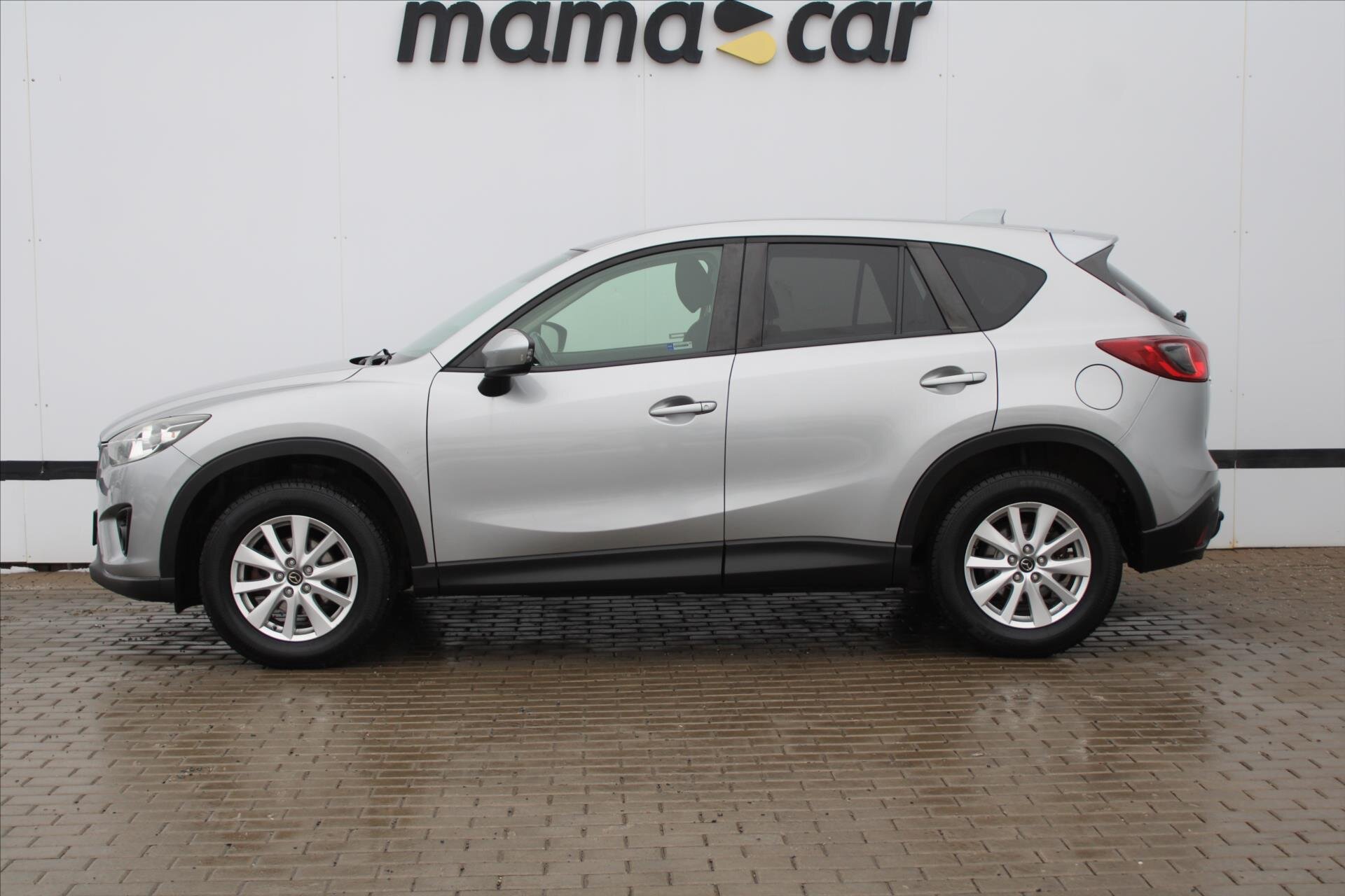 Mazda CX-5 SUV 2,2 l 110 kw