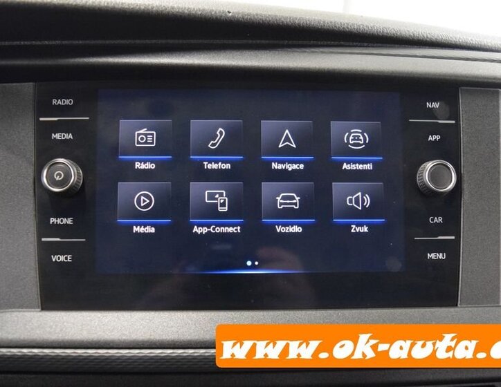 Volkswagen Ostatní VAN-Minibus 0,0 110 kw