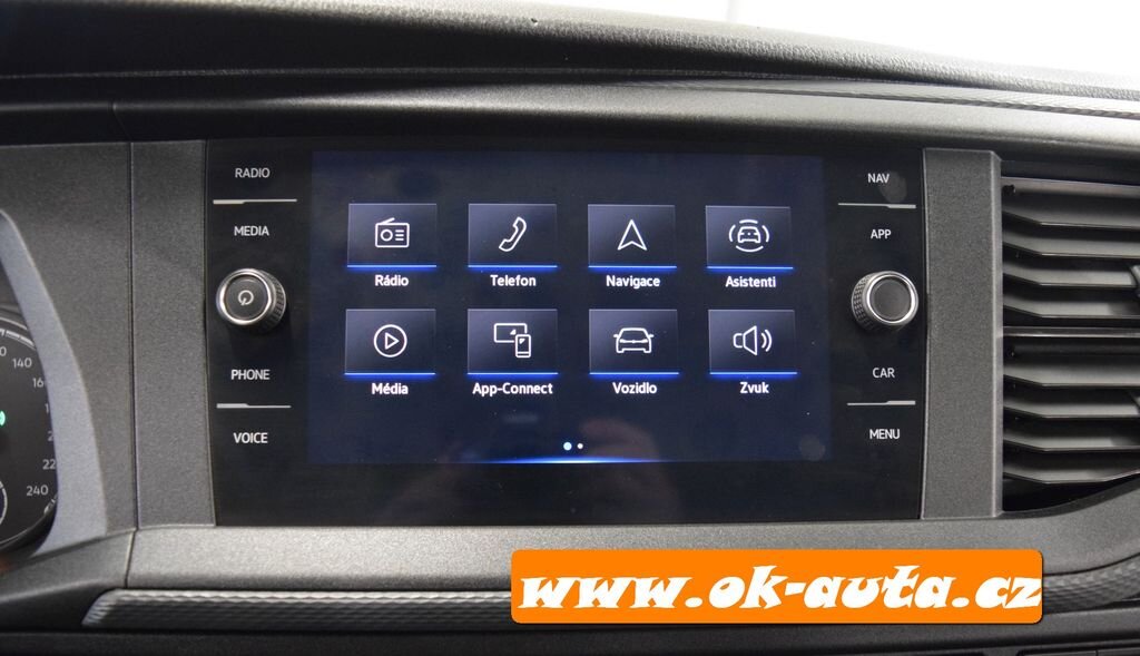 Volkswagen Ostatní VAN-Minibus 0,0 110 kw