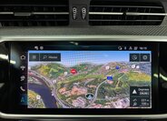 Audi RS 6 Kombi 4,0 l 463 kw