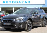 Subaru XV 1
