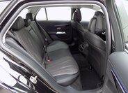 Mercedes-Benz Třídy E 17