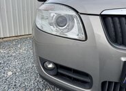 Škoda Roomster Kombi 1,2 l 51 kw