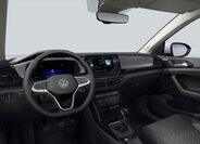 Volkswagen T-Cross SUV 999,0 70 kw