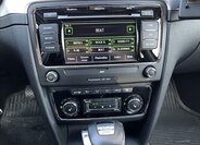 Škoda Superb Kombi 3,6 l 191 kw