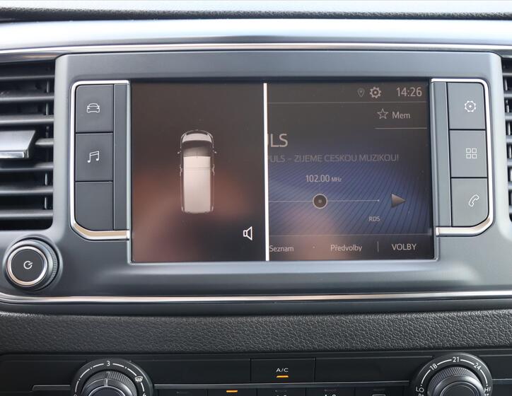 Toyota ProAce Verso 20