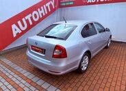 Škoda Octavia 6