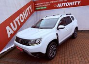 Dacia Duster 1