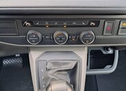 Volkswagen Caravelle Ostatní 2,0 l 110 kw