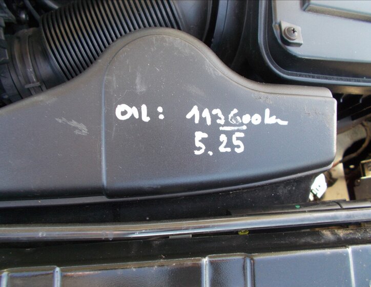 Škoda Yeti SUV / Terénní 1,4 l 90 kw