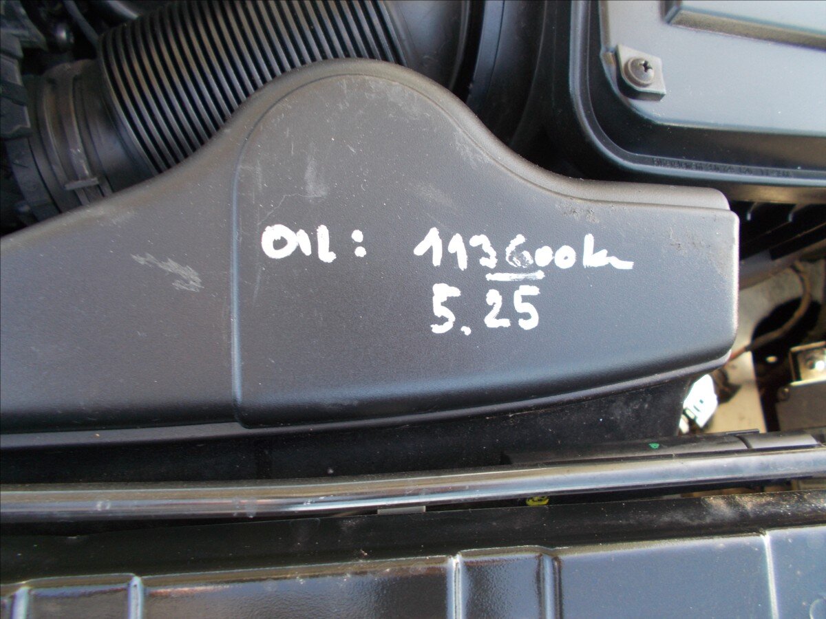 Škoda Yeti SUV / Terénní 1,4 l 90 kw