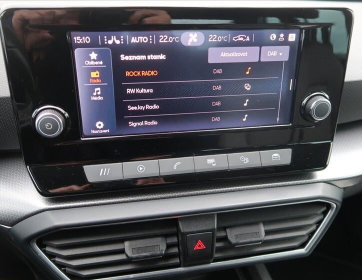 Seat Leon Kombi 999,0 81 kw