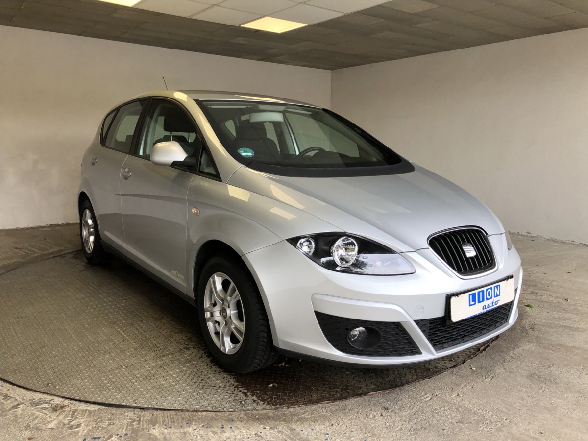 Seat Altea
