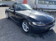 BMW Z4 21