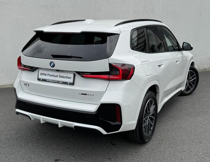 BMW X1 2