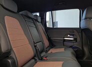 Mercedes-Benz EQB SUV 1,0 140 kw