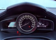 Mazda 3 Hatchback 2,0 l 88 kw