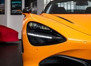 McLaren 720S 22