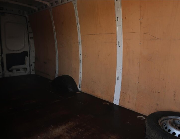 Iveco Daily Ostatní 2,3 l 115 kw